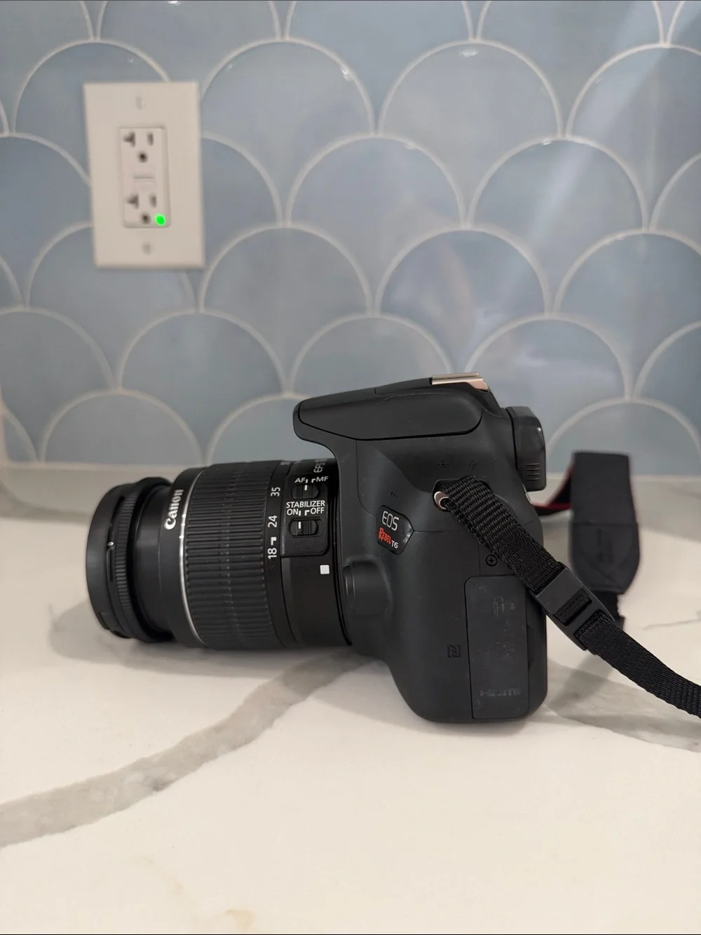 Canon compact dslr